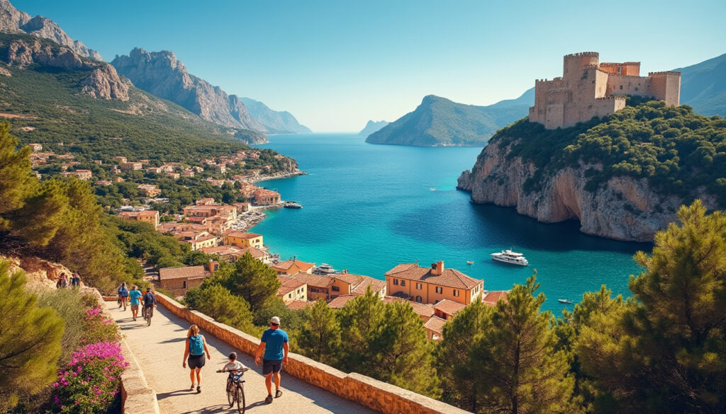 explorez le nord de palma, découvrez ses lieux incontournables et profitez des activités clés pour une expérience inoubliable.