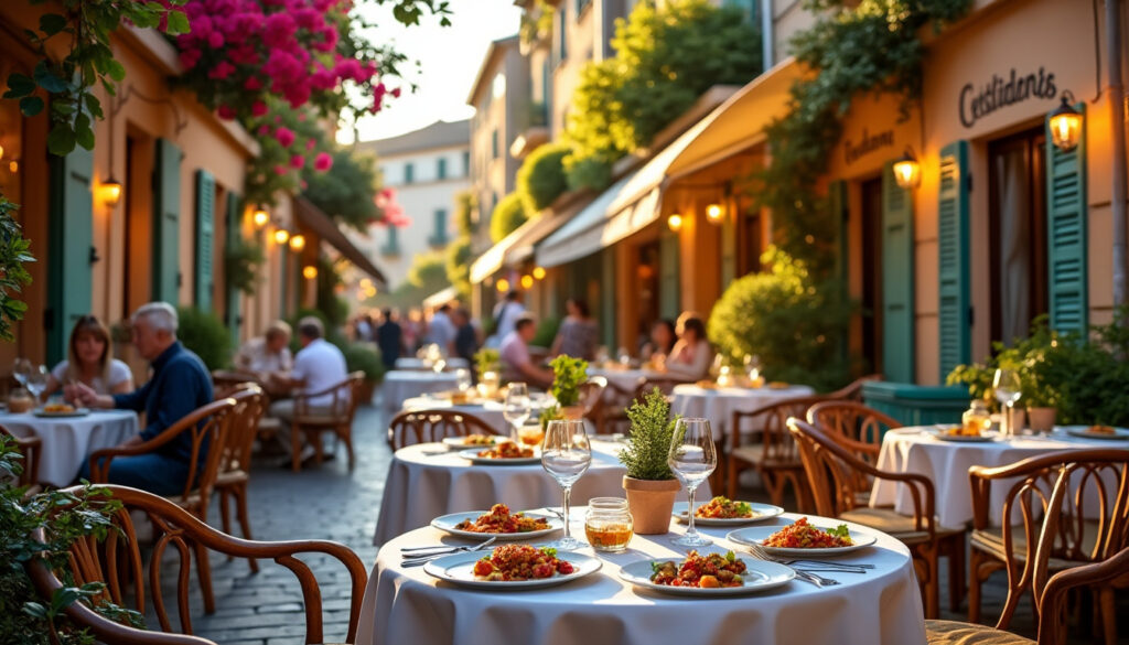 découvrez les meilleurs restaurants à montrond-les-bains pour savourer une cuisine délicieuse et variée. des adresses incontournables pour bien manger et passer un agréable moment.