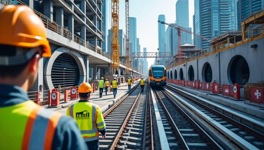 découvrez metro builders association, un réseau dédié aux professionnels du bâtiment, offrant des services de qualité pour soutenir et développer votre activité.