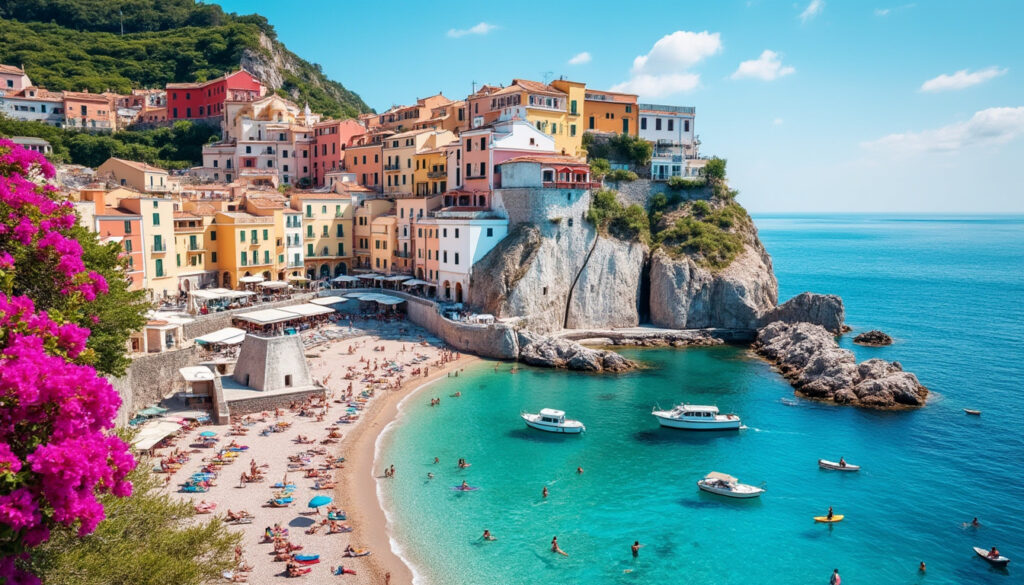 découvrez les meilleures activités et sites incontournables à polignano a mare pour un séjour mémorable entre plages, grottes marines et charme authentique italien.