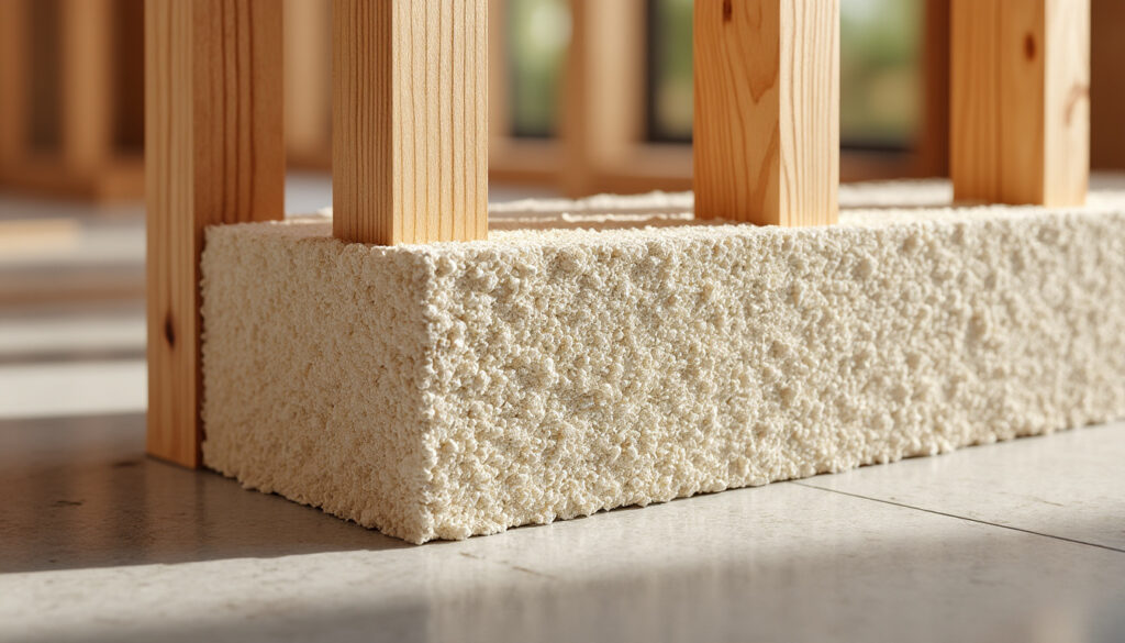 découvrez les avantages, les usages et la performance de la vermiculite, un isolant naturel efficace pour améliorer l'isolation thermique et acoustique de votre habitat.