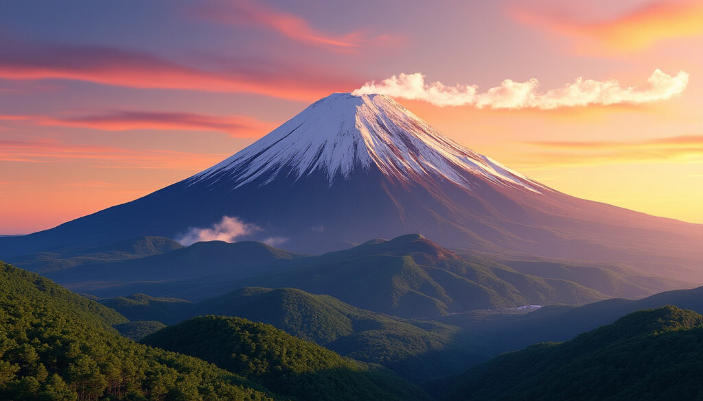 découvrez les réponses simples en 3 lettres pour les volcans japonais dans vos mots croisés. solutions rapides et efficaces pour vous aider à avancer facilement.