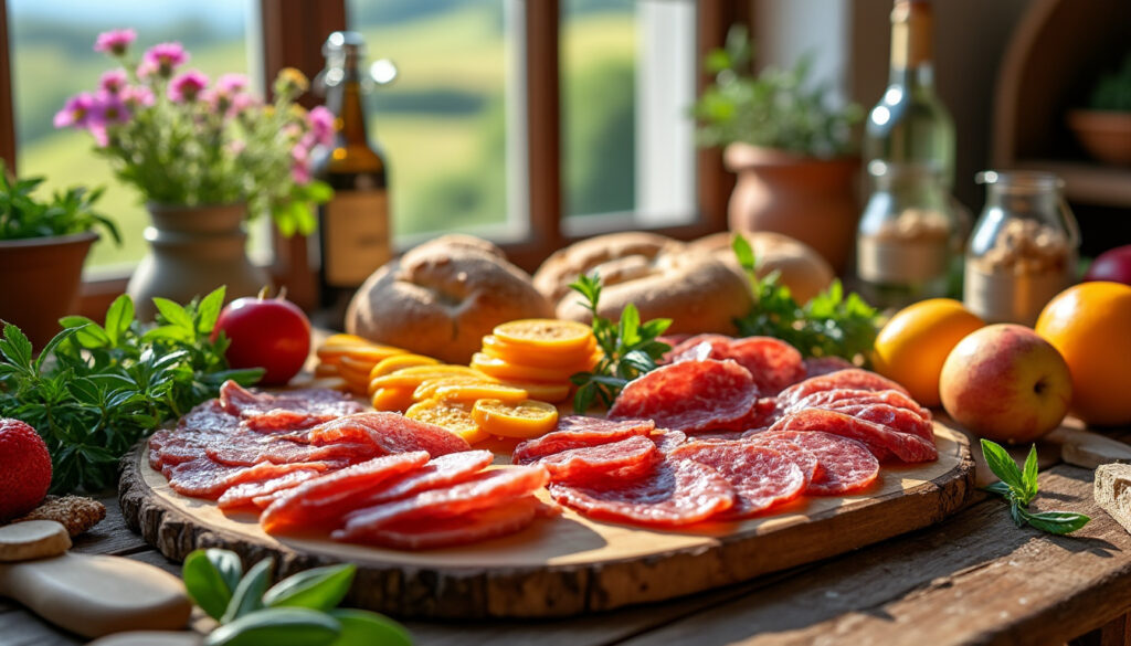 découvrez notre charcuterie sans nitrite à saint jean le blanc, alliant saveurs authentiques et bienfaits pour votre santé. profitez d'une alimentation saine et gourmande près de chez vous.