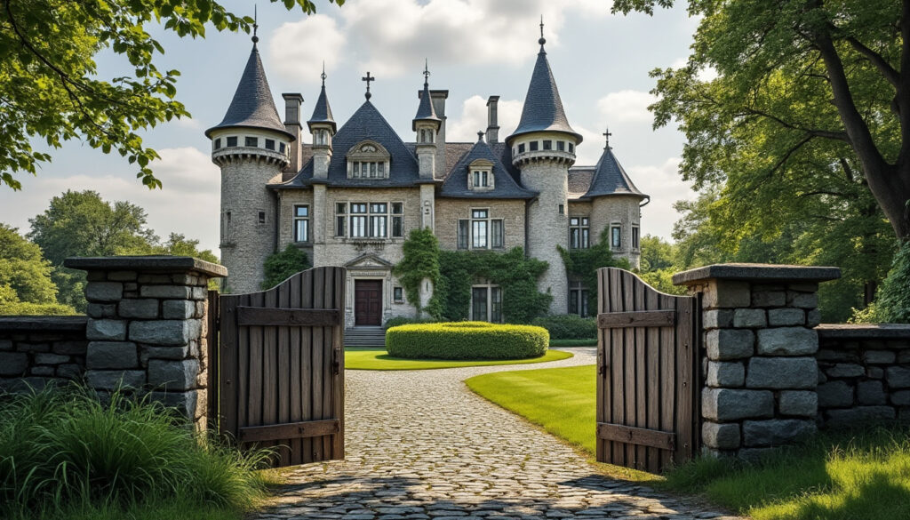 découvrez les conditions et opportunités uniques pour acquérir un château à vendre pour seulement 1 euro symbolique. investissez dans un patrimoine exceptionnel avec des avantages exclusifs.