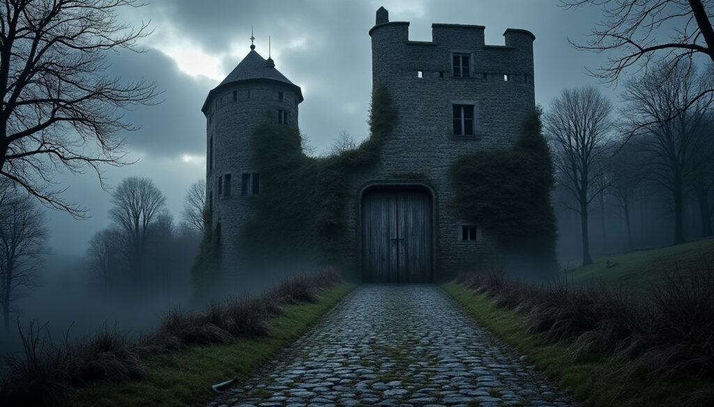 découvrez l'histoire fascinante et les mystères du château de zylof à steenbourg, un joyau du patrimoine du nord. plongez dans ses secrets et son architecture unique.