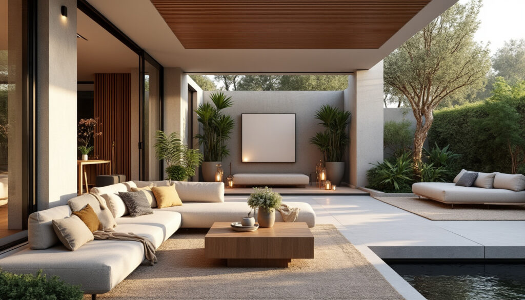 explorez les dernières tendances en mode et décoration pour sublimer votre intérieur et extérieur avec des conseils pratiques et inspirants.