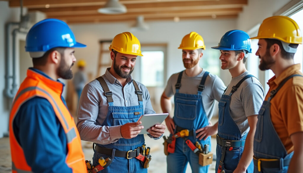 obtenez rapidement 5 devis gratuits pour vos travaux et comparez facilement les prix afin de choisir la meilleure offre adaptée à votre budget.