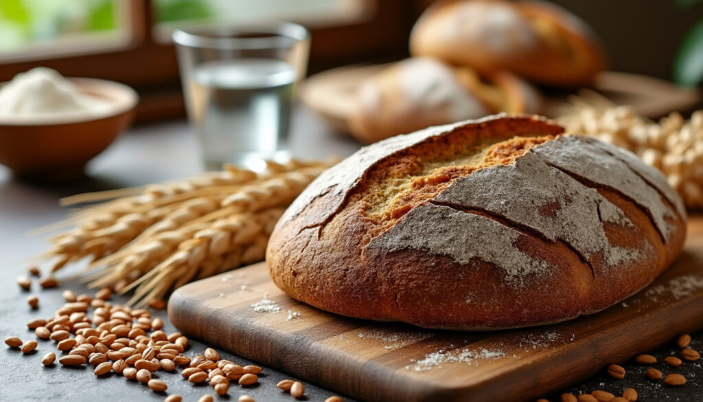 découvrez l'essentiel sur le pain de seigle et le gluten : bienfaits, risques et conseils pour bien le consommer avant de l'intégrer à votre alimentation.