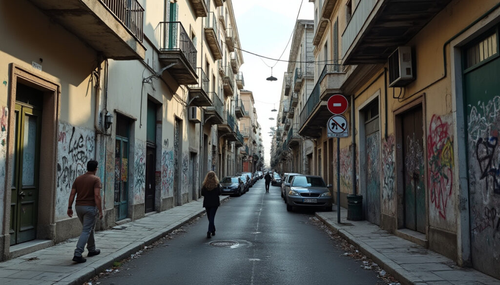 découvrez les quartiers à éviter à cannes, avec un focus sur la bocca et ranguin, pour mieux préparer votre visite et éviter les mauvaises surprises.
