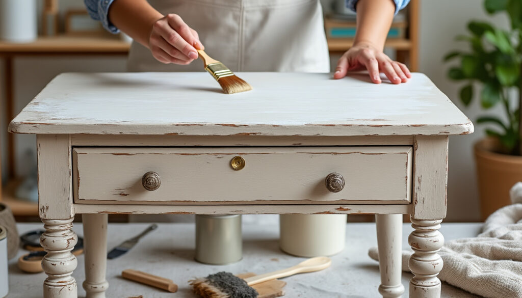 découvrez des astuces faciles pour relooker un meuble et lui donner un nouvel effet réussi. transformez votre intérieur avec des idées simples et créatives.