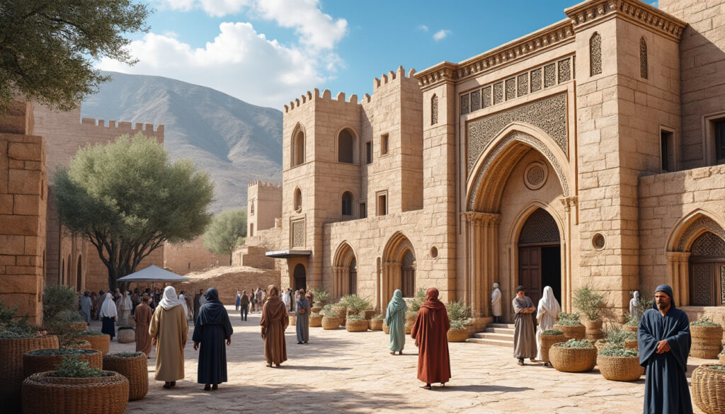 découvrez sidi mimoun en algérie : plongez dans son histoire riche, sa culture vibrante et explorez ses sites touristiques incontournables.