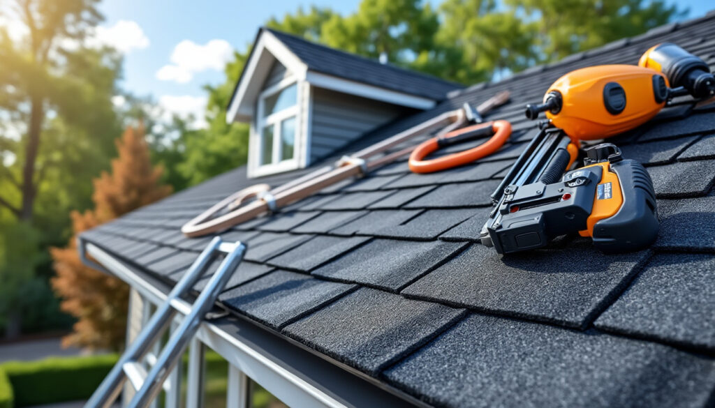 découvrez les avantages de la toiture en shingle, apprenez les techniques de pose et bénéficiez de conseils pratiques pour entretenir et optimiser votre couverture.
