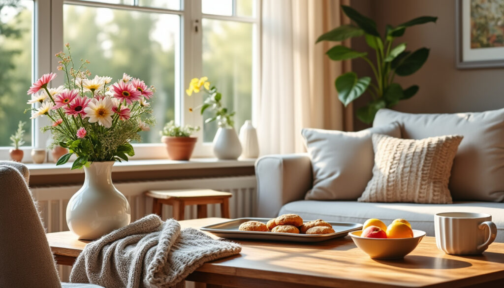 découvrez les meilleurs trucs de grand-mère pour vendre votre maison rapidement et au meilleur prix, avec des astuces simples et efficaces.