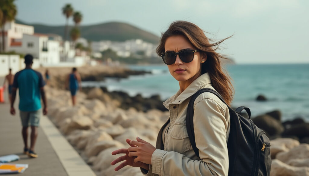 découvrez un avis critique sur le cap vert, abordant les questions de sécurité, les risques d'arnaques et des conseils pratiques pour un voyage serein.