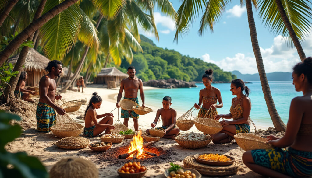 découvrez la définition des habitants des îles, leur mode de vie unique et les particularités culturelles qui les rendent exceptionnels.