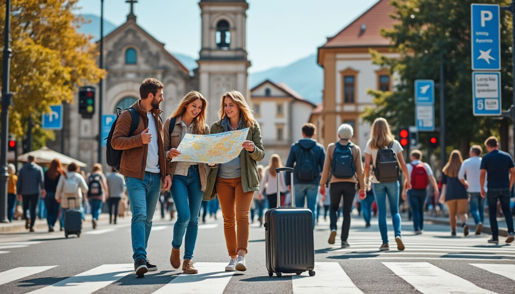 découvrez les conseils essentiels pour assurer votre sécurité lors de vos voyages en bulgarie. préparez votre séjour en toute sérénité grâce à nos recommandations pratiques.