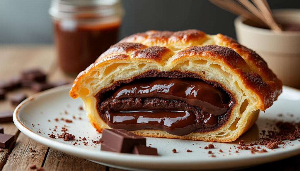 découvrez la nouvelle recette facile à préparer de la tête au chocolat, un dessert délicieux au nom revisité pour régaler toute la famille.
