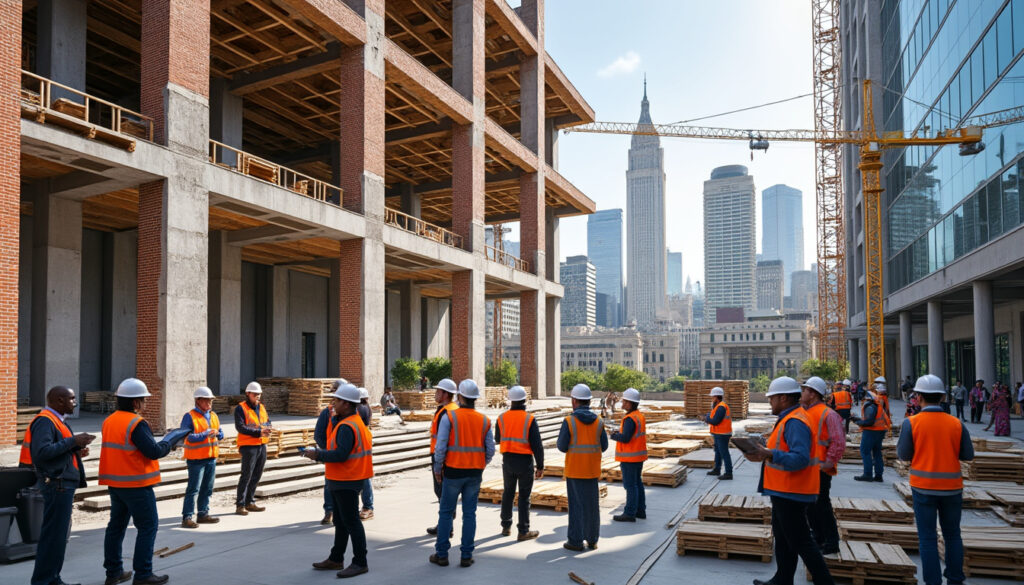 découvrez l'évolution et les projets des rénovateurs emblématiques dans le domaine de la rénovation xxl, alliant expertise, innovation et passion pour transformer les espaces.