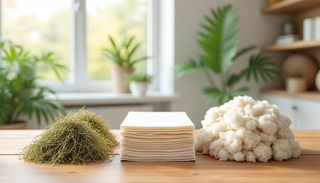 découvrez biofib trio, un isolant naturel alliant performance thermique et respect de la qualité de l’air intérieur pour un habitat sain et écologique.