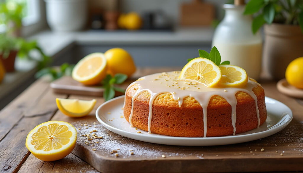 découvrez la recette facile et inratable du cake citron pavot de pierre hermé, un gâteau moelleux et parfumé parfait pour toutes les occasions.