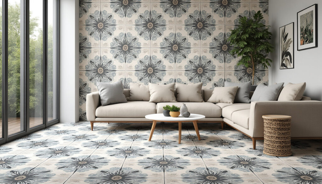 découvrez nos carreaux de ciment tendance, idéals pour sublimer sols et murs avec style et originalité. parfaits pour une décoration intérieure unique et authentique.
