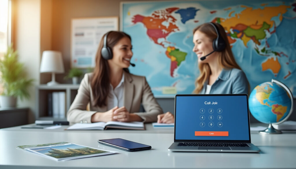 contactez go voyages facilement : retrouvez le numéro, l'adresse mail et un service client rapide pour toutes vos questions et réservations de voyages.