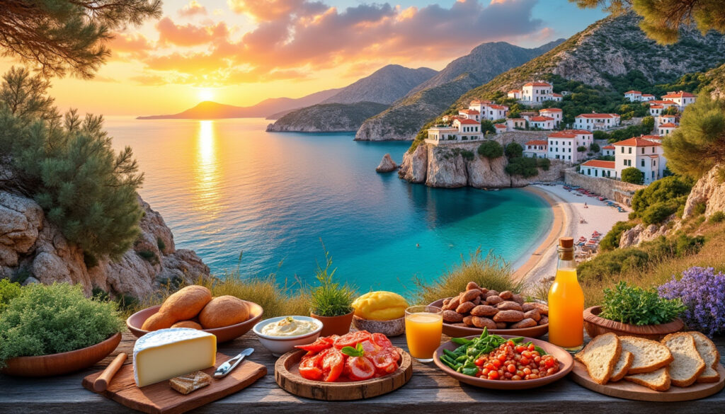 explorez l'île de pag en croatie, un joyau mêlant paysages naturels époustouflants, riche culture locale et gastronomie savoureuse. parfait pour un séjour inoubliable.