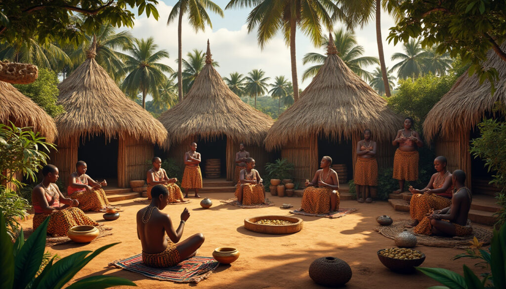 découvrez lumbamba en rdc, un village riche en culture et traditions uniques. plongez dans son histoire, ses coutumes authentiques et son patrimoine fascinant.
