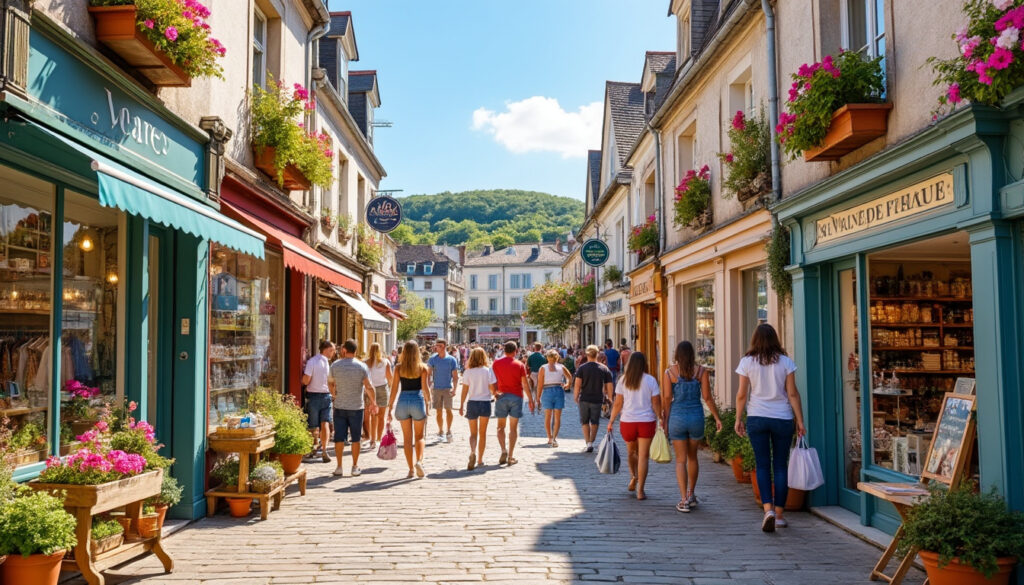 découvrez les meilleurs magasins à la frontière espagnole près d’hendaye pour profiter de bons plans shopping, offres exclusives et produits de qualité à prix attractifs.
