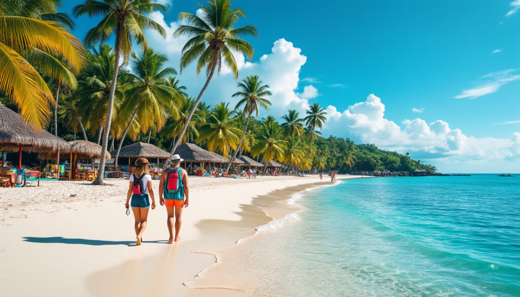 découvrez les meilleures destinations ensoleillées et abordables pour partir en vacances en janvier 2027. profitez du soleil à petit prix avec notre sélection exclusive de lieux paradisiaques.