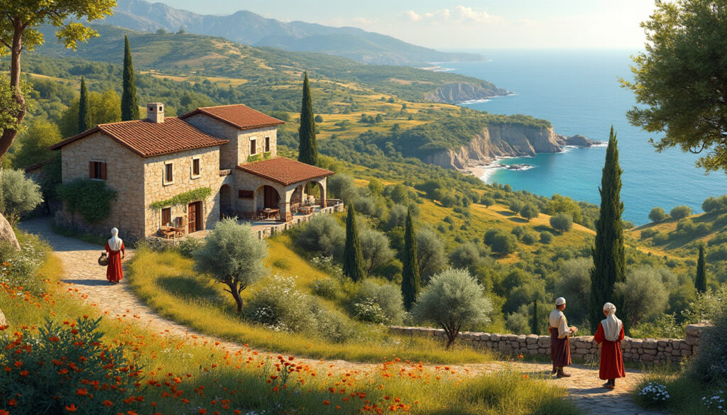 découvrez serdiana, un village authentique de la sardaigne sud, alliant nature préservée, richesse culturelle et expériences authentiques pour des voyages inoubliables.