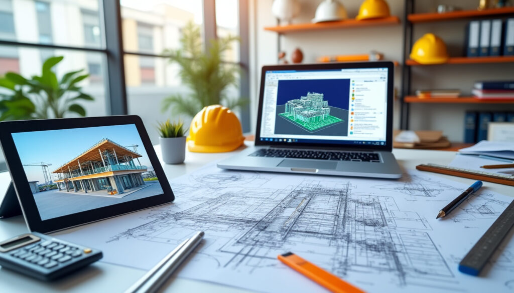 découvrez tout sur le dossier technique de construction : conformité réglementaire, exigences essentielles et conseils pour garantir la réussite de vos projets.